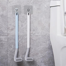 Load image into Gallery viewer, New Long-Handled Toilet Brush
