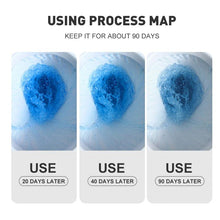 Load image into Gallery viewer, Bubble Toilet Deodorant