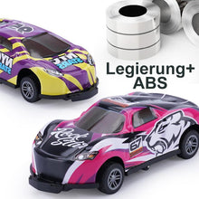 Load image into Gallery viewer, Jumping Stunt Toy Car