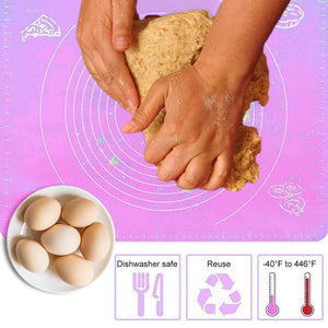 Silicone Baking Mat