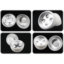 Load image into Gallery viewer, Microwave Egg Cooker for 4 Eggs