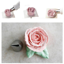 Load image into Gallery viewer, Cake Petal Decorating Baking Tool Set (5 PCs)