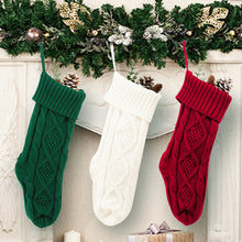 Load image into Gallery viewer, Christmas Stockings