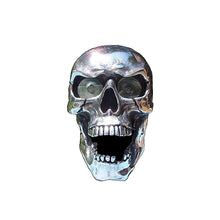 Load image into Gallery viewer, Motorcycle Skull Headlamp Universal Headlamp LED