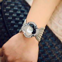 Load image into Gallery viewer, Elegant Butterfly Watch