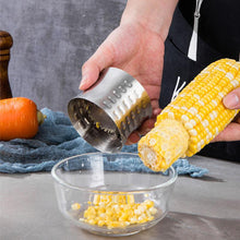 Load image into Gallery viewer, 304 Stainless Steel Cob Corn Stripper