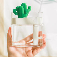 Load image into Gallery viewer, Modern Cactus Humidifier