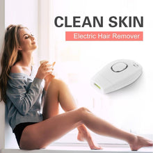 Load image into Gallery viewer, Household Universal Laser Hair Remover