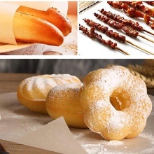 Load image into Gallery viewer, Food Oil Absorption Paper (10M)