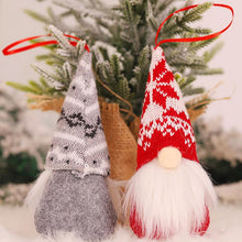 Load image into Gallery viewer, Christmas Tree Hanging Ornaments