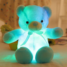 Load image into Gallery viewer, LED Teddy Bear