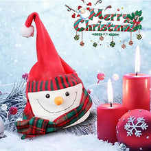 Load image into Gallery viewer, 🎅Twerking Santa Electric Hat🎅