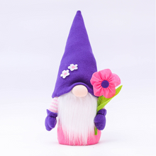 Load image into Gallery viewer, Creative Gnomes Ornaments