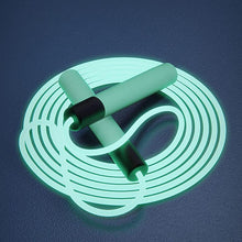 Load image into Gallery viewer, LED Luminous Skipping Rope