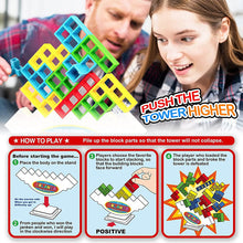 Load image into Gallery viewer, 🔥👨‍👩‍👧‍👦Swing Stack Up Kids Balance Toy