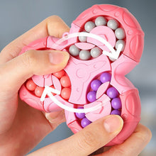 Load image into Gallery viewer, Magic Bean Puzzle Toy