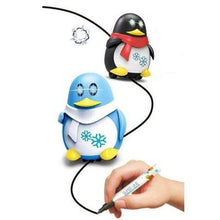 Load image into Gallery viewer, Educational Creative Pen Inductive Toy