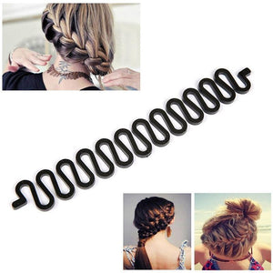 Magic Braiding Hair Tool