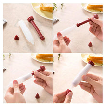 Load image into Gallery viewer, Chocolate Jam Cake Decoration Tool