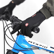 Load image into Gallery viewer, 【Winter Sales】Warm Thermal Gloves Cycling Running Driving Gloves