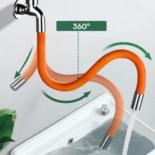 Load image into Gallery viewer, Universal Foaming Extension Tube