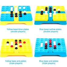Load image into Gallery viewer, Rotating Backgammon Game