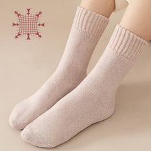 Load image into Gallery viewer, Winter Thermal Socks