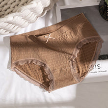 Load image into Gallery viewer, Seamless Bubble Women&#39;s Panties