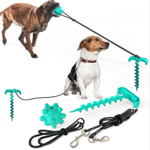 Pet Teeth Grinding Toy