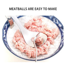 Load image into Gallery viewer, Creative Meatball Tool
