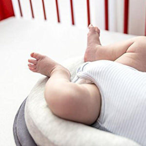 Portable Baby Bed for A Soothing Sleep