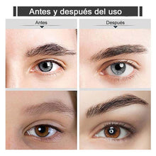 Load image into Gallery viewer, Ceja Recortador, Removedor de Vello Facial
