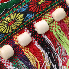 Load image into Gallery viewer, Vintage Embroidery Shoulder Bag