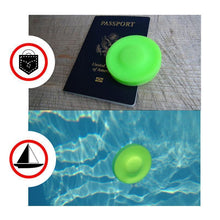 Load image into Gallery viewer, Creative hand-push UFO