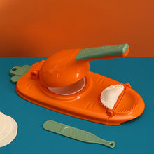 Load image into Gallery viewer, Presale 50% OFF &gt;&gt;New 2 in 1 Dumpling Shape Printing