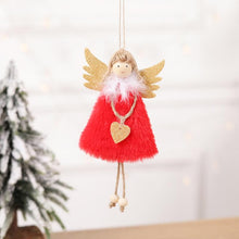 Load image into Gallery viewer, Hand Made Angel Dolls