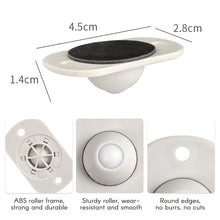 Load image into Gallery viewer, Self-adhesive strong roller wheel