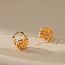 Load image into Gallery viewer, Fashion Cutout Earrings