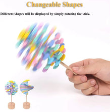 Load image into Gallery viewer, 🎅Xmas sales-49% OFF🎁 Wooden Lollipop Stress Relief Toy