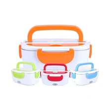 Load image into Gallery viewer, Portable Electric Heating Lunch Box