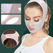 Load image into Gallery viewer, Beauty Face Sculpting Sleep Mask