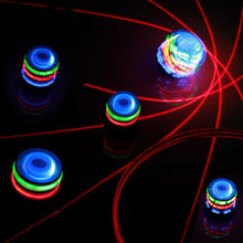 Load image into Gallery viewer, Spinning Tops Toys