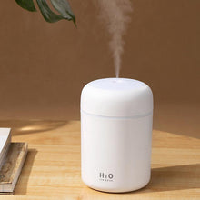 Load image into Gallery viewer, Mini Air Purifier