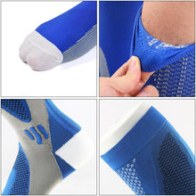 Load image into Gallery viewer, Sports compression stockings
