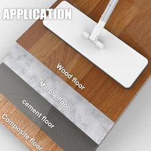 Load image into Gallery viewer, Microfiber Spray Mop for Floor Cleaning