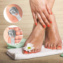 Load image into Gallery viewer, Stainless Tool Foot Care File