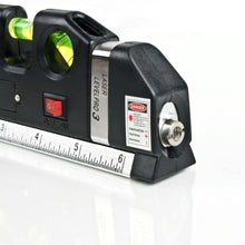 Load image into Gallery viewer, Multipurpose Laser Level