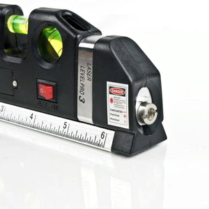 Multipurpose Laser Level