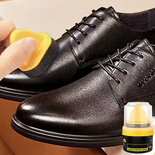 Load image into Gallery viewer, ✨Leather Repair Cream Liquid Shoe Polish