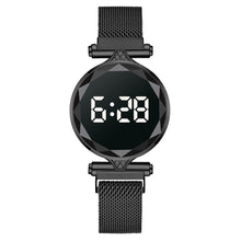 Load image into Gallery viewer, LED Display Touch Screen Watch